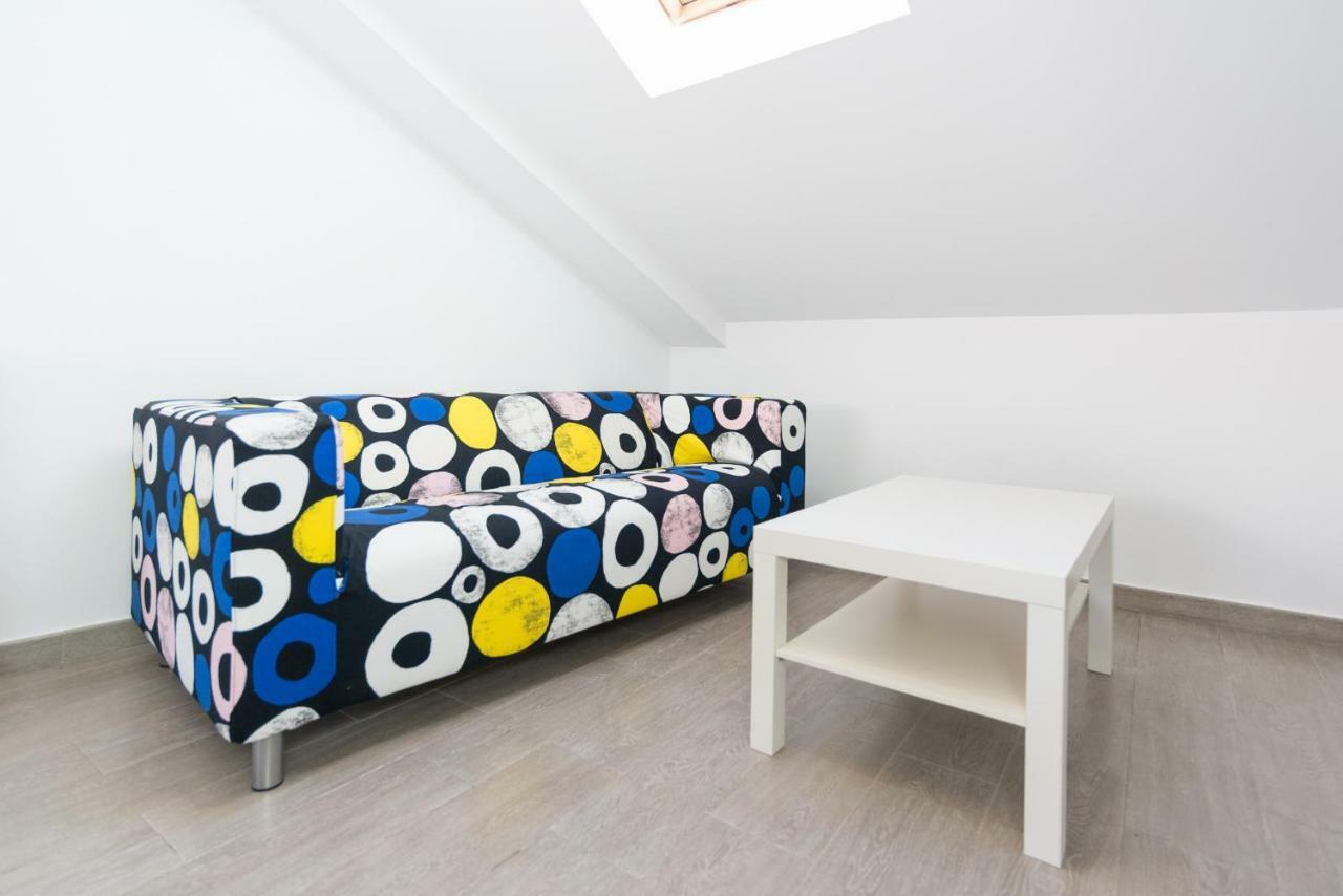 Lu&Cia Terraza Lagunillas Malaga Zewnętrze zdjęcie