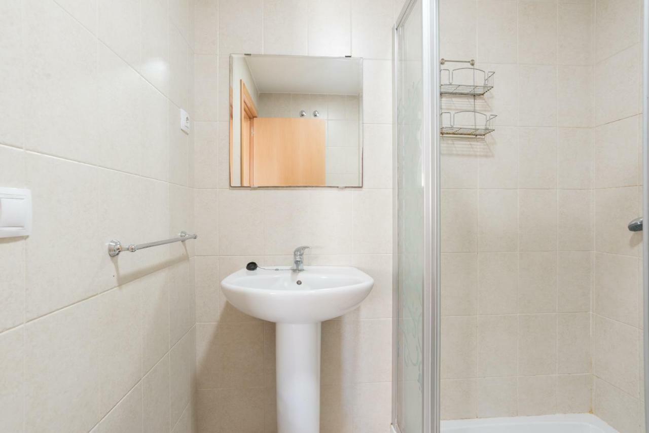 Lu&Cia Terraza Lagunillas Malaga Zewnętrze zdjęcie