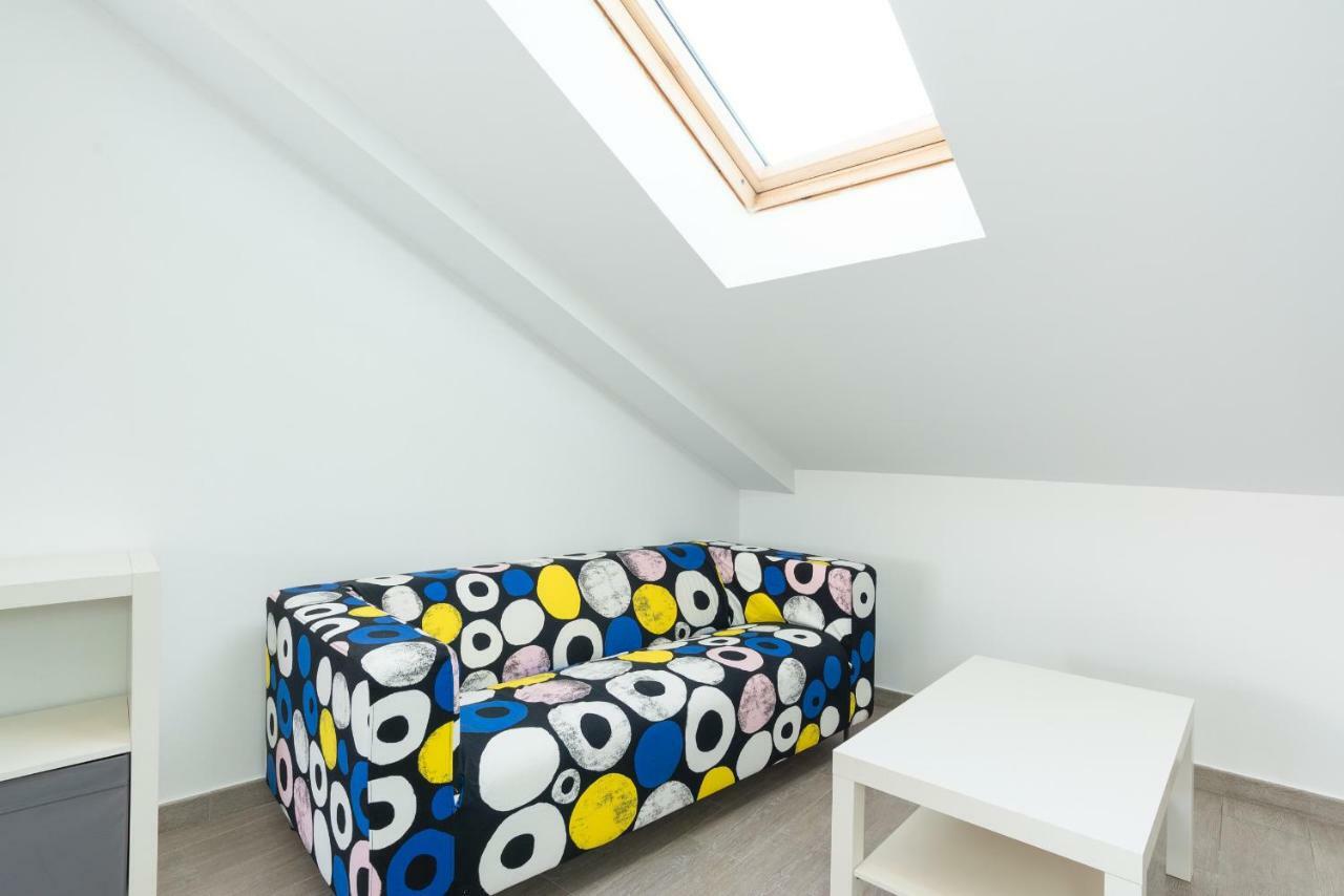 Lu&Cia Terraza Lagunillas Malaga Zewnętrze zdjęcie